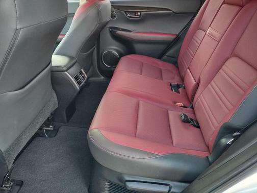 2019 Lexus NX 300 Base