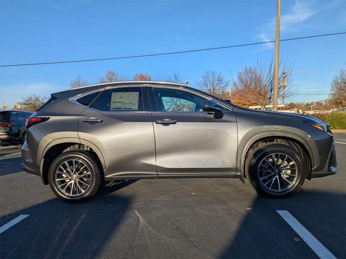 2026 Lexus NX 350 NX 350