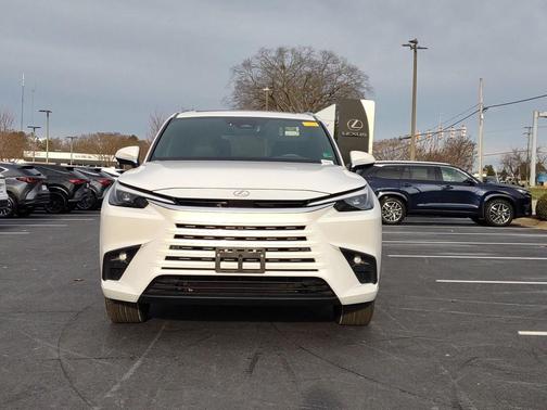 2025 Lexus TX 350 Premium