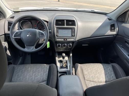 2020 Mitsubishi Outlander Sport 2.0 ES