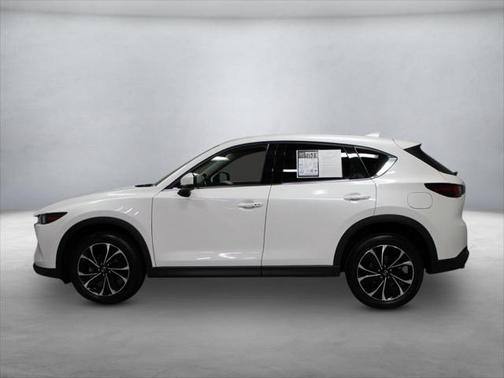 2022 Mazda CX-5 2.5 S Premium