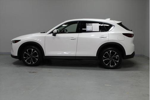 2022 Mazda CX-5 2.5 S Premium