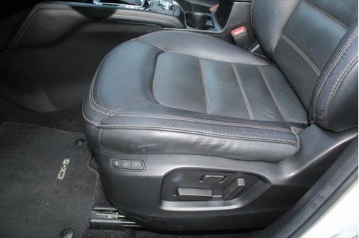 2022 Mazda CX-5 2.5 S Premium
