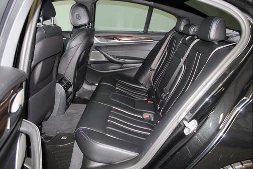 2017 BMW 530 xDrive