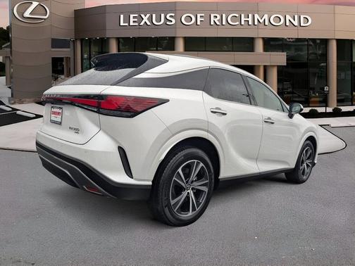 2026 Lexus RX 350 Premium
