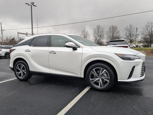 2026 Lexus RX 350 Premium