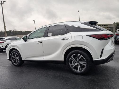 2026 Lexus RX 350 Premium