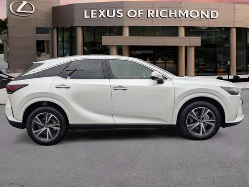 2026 Lexus RX 350 Premium