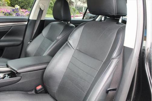2017 Lexus GS 350 Base