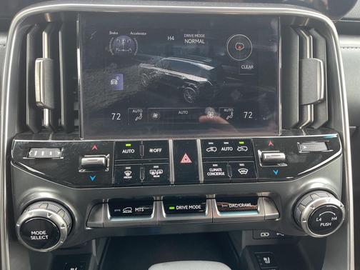 2023 Lexus LX 600 Premium