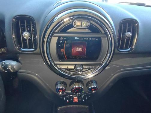 2019 MINI Countryman Cooper ALL4