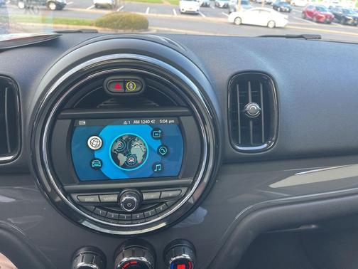 2019 MINI Countryman Cooper ALL4