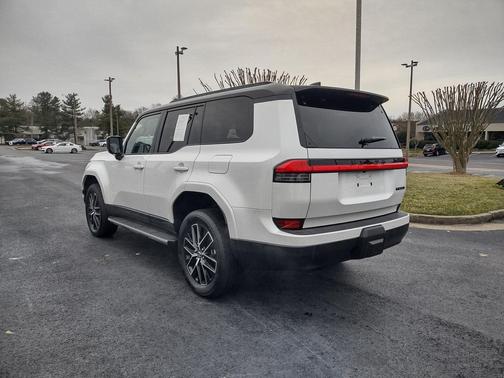 2025 Lexus GX 550 Premium+