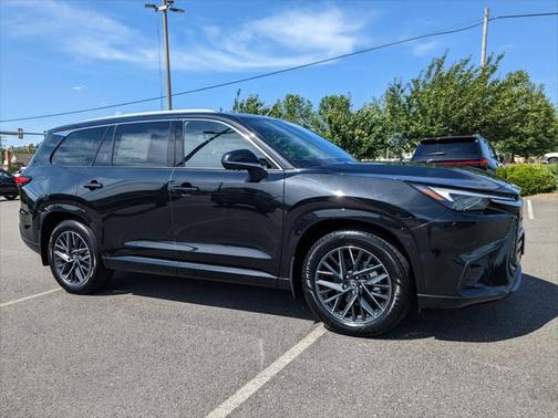 2025 Lexus TX 350 Premium