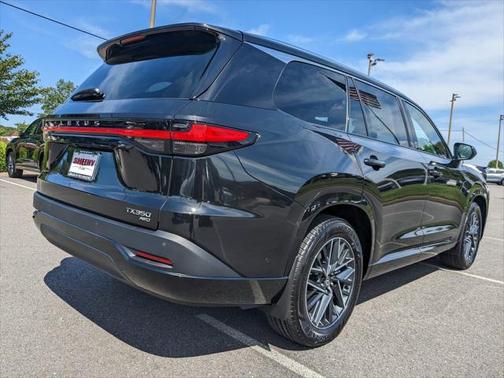 2025 Lexus TX 350 Premium