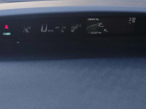 2014 Toyota Prius Four