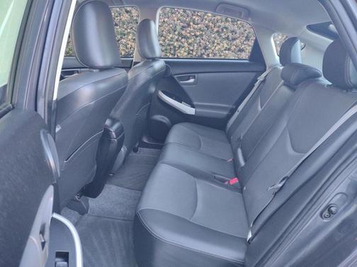 2014 Toyota Prius Four