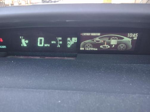 2014 Toyota Prius Four