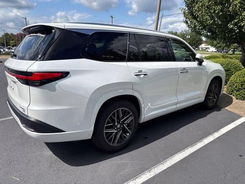 Pearl 2026 Lexus TX 350 Premium