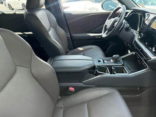 Pearl 2026 Lexus TX 350 Premium