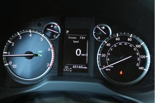 2022 Lexus GX 460 Luxury