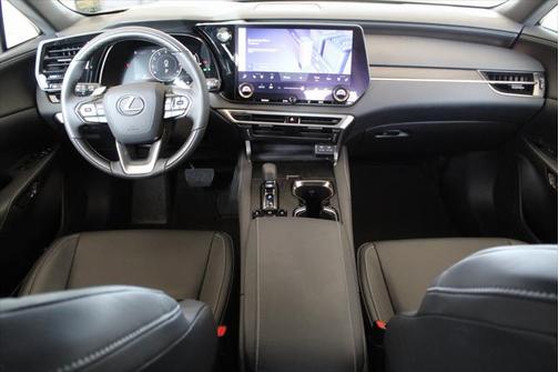 2024 Lexus RX 350 Base
