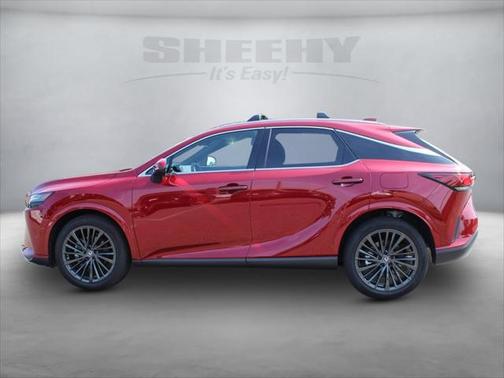 2024 Lexus RX 350 Base