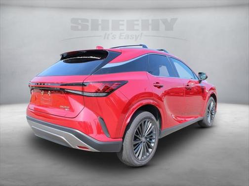 2024 Lexus RX 350 Base