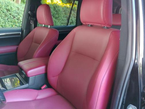 Black Onyx 2023 Lexus GX 460 Premium