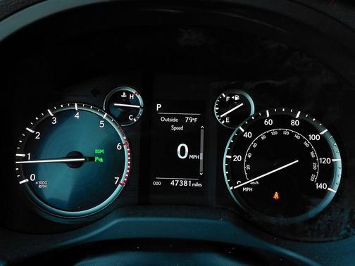 Black Onyx 2023 Lexus GX 460 Premium