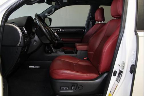 2022 Lexus GX 460 Luxury