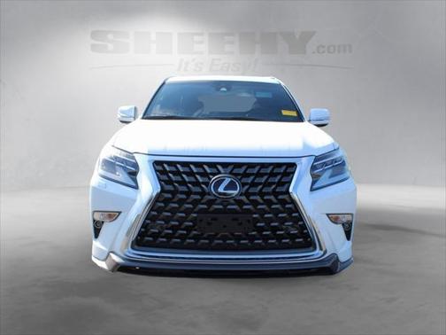 2022 Lexus GX 460 Luxury