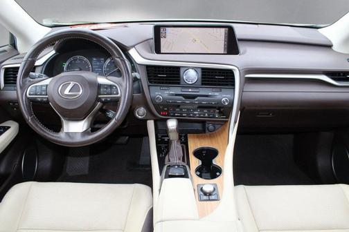 2019 Lexus RX 350 Base