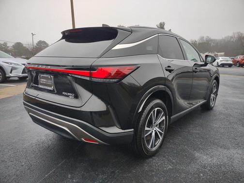 2023 Lexus RX 350 Premium Plus