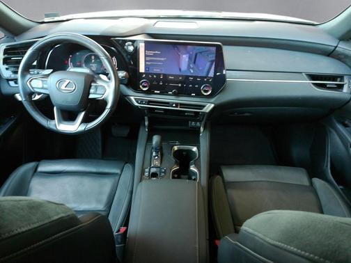 Caviar 2024 Lexus RX 350 Luxury