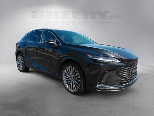 Caviar 2024 Lexus RX 350 Luxury