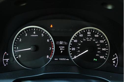 2014 Lexus ES 350 Base