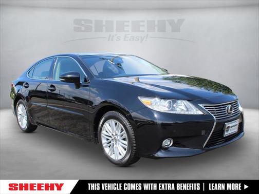 2014 Lexus ES 350 Base
