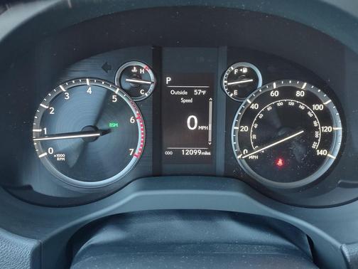 2023 Lexus GX 460 Premium