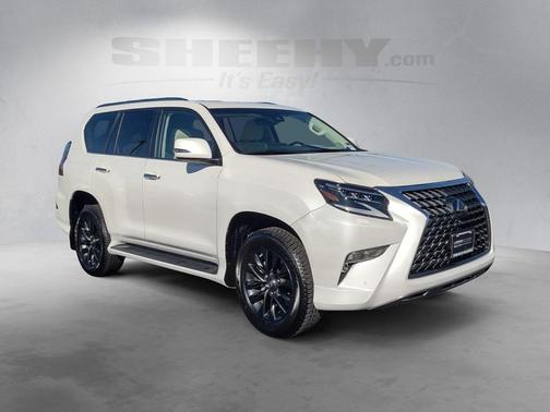 2023 Lexus GX 460 Premium
