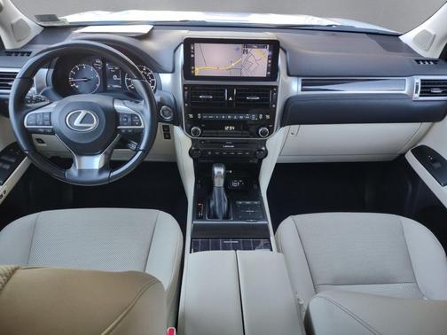 2023 Lexus GX 460 Premium