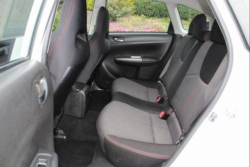 2014 Subaru Impreza WRX Base