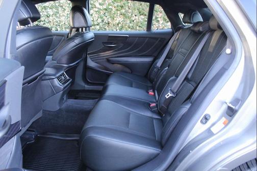 2020 Lexus LS 500 Base