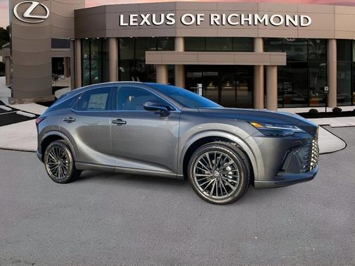 2026 Lexus RX 350 Premium