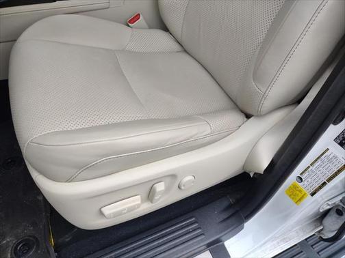 2022 Lexus GX 460 Luxury