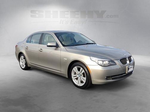 2010 BMW 528 xDrive