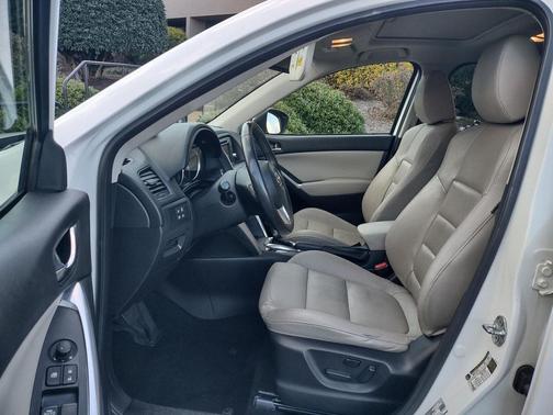 2014 Mazda CX-5 Grand Touring