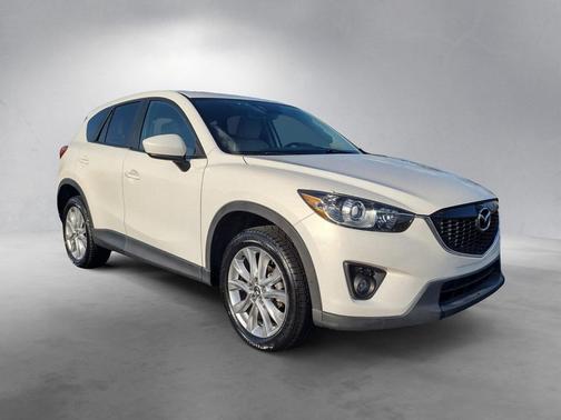 2014 Mazda CX-5 Grand Touring
