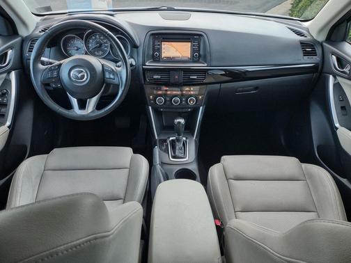 2014 Mazda CX-5 Grand Touring