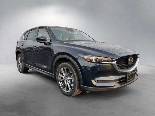 2021 Mazda CX-5 Signature